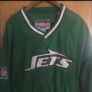 Men’s Jets Pullover